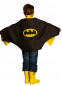 Плащ Бэтмена, 130169, размер ONE SIZE