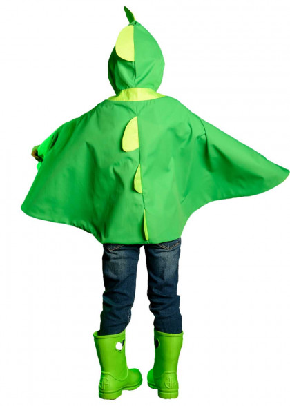 Костюм Гекко дитячий