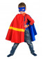Плащ Супермена, 130168