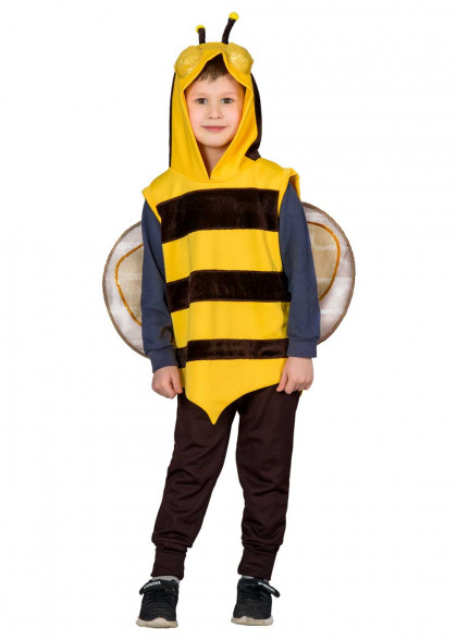 Костюм Джмеля для хлопчика