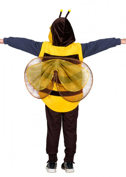 Костюм Джмеля для хлопчика