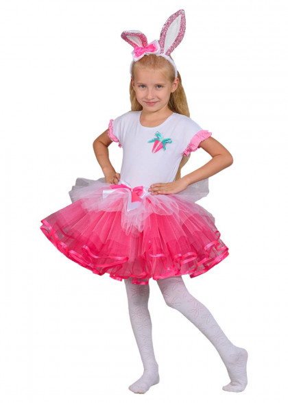 Костюм Зайчика на Новий рік