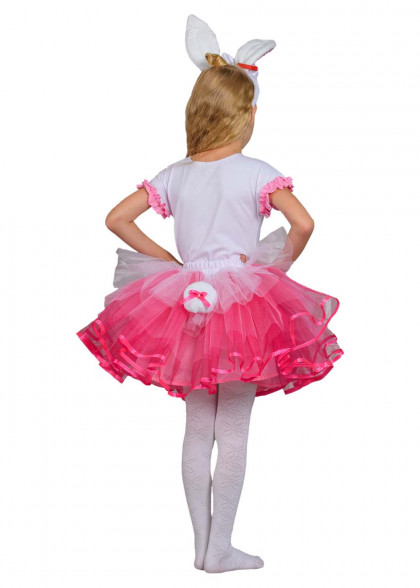 Костюм Зайчика на Новий рік