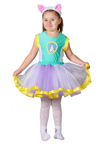 Everest Paw Patrol Costume