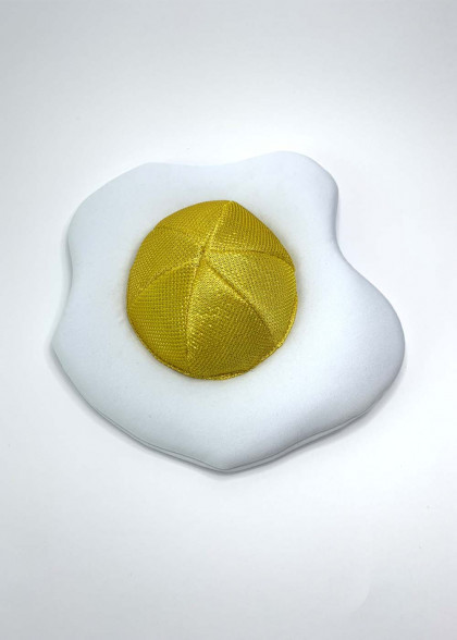 Яєчня реквізит для аніматорів