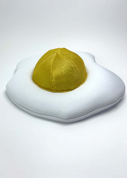 Яєчня реквізит для аніматорів