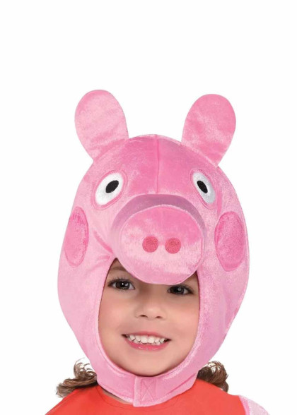 Костюм Свинка Пеппа дівчинка