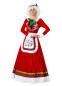 Мисс Санта праздничная, 100897, размер ONE SIZE