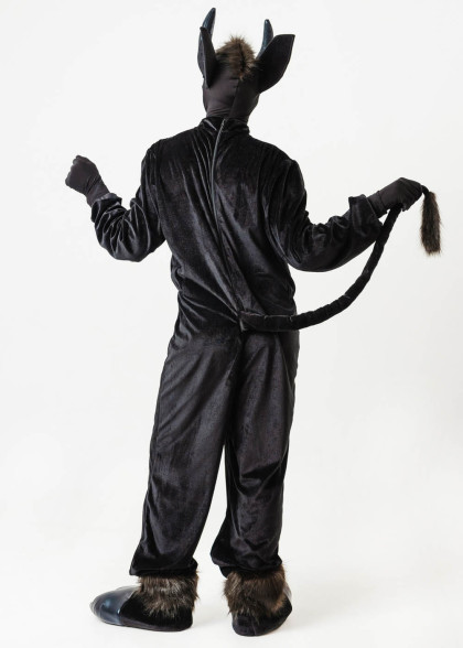Костюм Чорта
