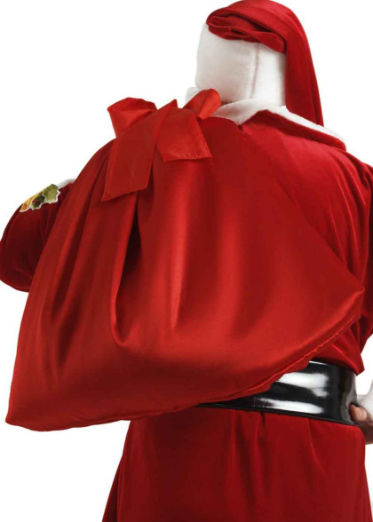 Костюм Різдвяний Санта