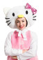 Костюм Кошка Китти, 110121, размер ONE SIZE