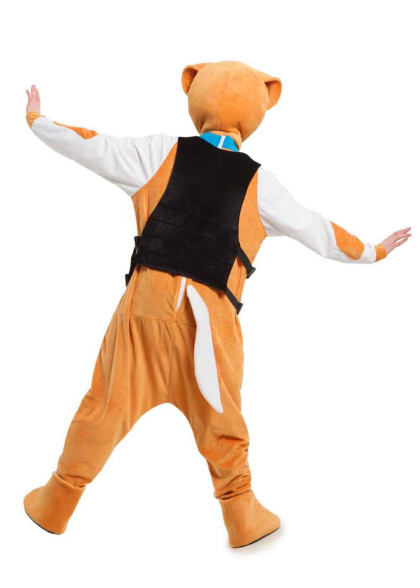 Костюм Пес Патрон