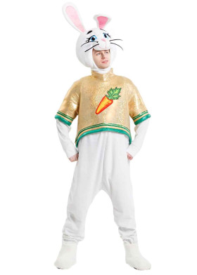 Костюм Зайчик Пасхальный