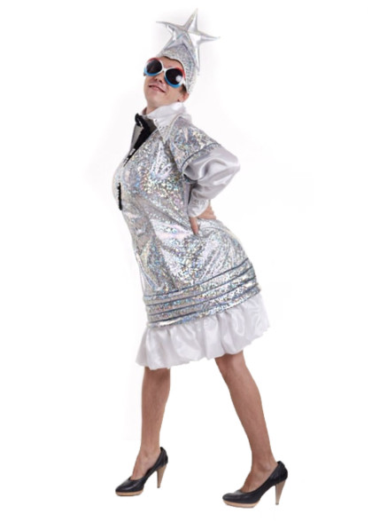 Костюм Верки Сердючки