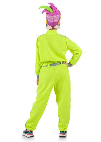 Роблокс костюм для аніматора