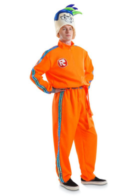 Костюм Роблокс универсальный