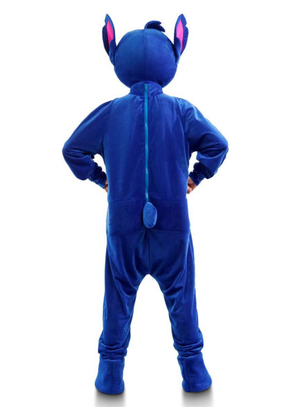 Костюм Стіч дорослий