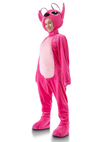 Костюм Янгол з Ліло та Стіч