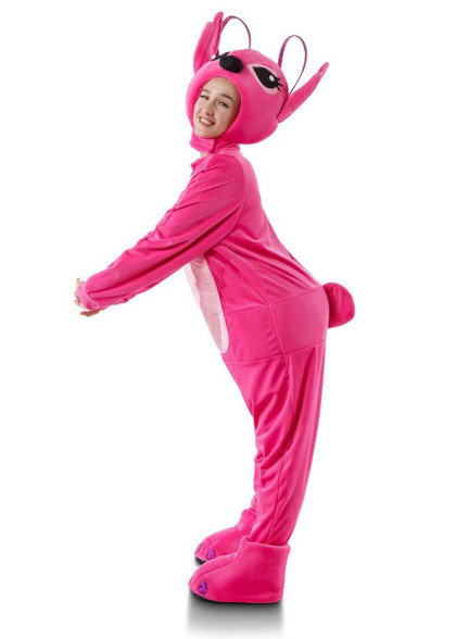 Костюм Янгол з Ліло та Стіч