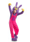 Заяц Джекс цифровой цирк, 110265, размер ONE SIZE