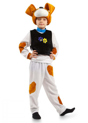Карнавальный костюм Пес Патрон