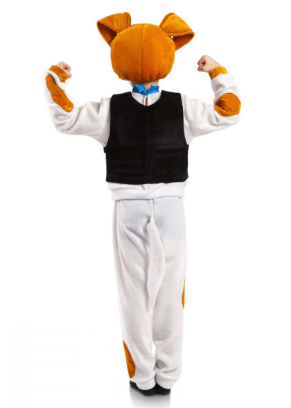 Карнавальний костюм Пес Патрон