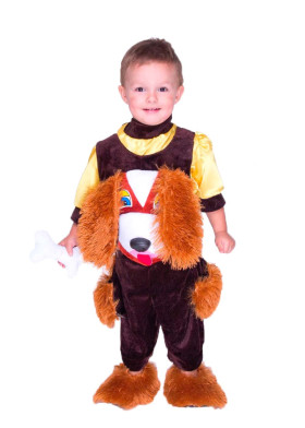 Костюм Собаки детский