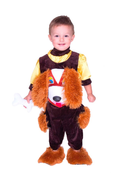 Костюм Собаки дитячий