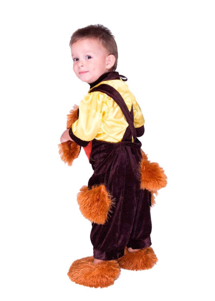 Костюм Собаки дитячий