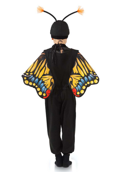 Метелик Махаон костюм
