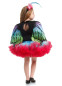 Костюм Бабочка пинки, 110273