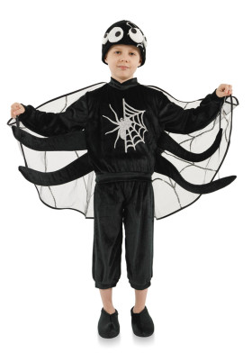 Паук детский