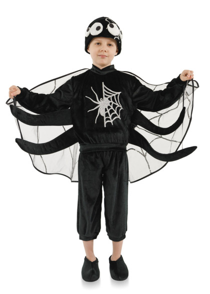 Павук дитячий