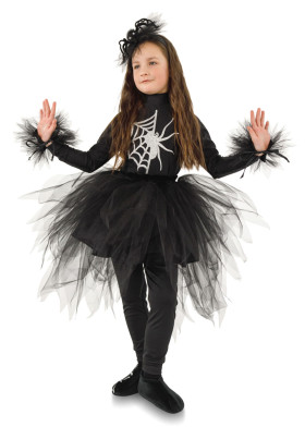 Костюм фея паучок