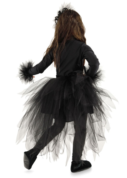 Костюм фея павучок