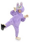 Лабубу костюм фіолетовий, 110299, розмір ONE SIZE