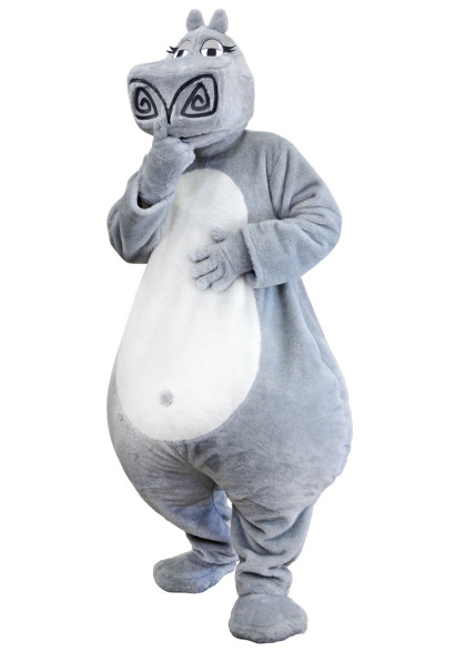 Бегемот Глорія ростова