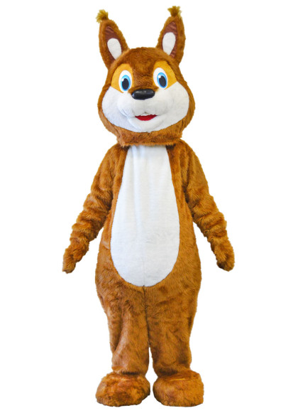 Білка ростова