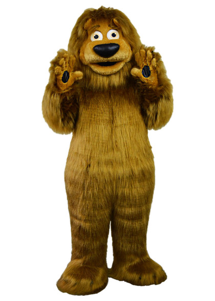 Бадді Ведмедик ростовий