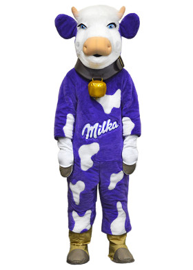 Коровка Милка ростовая