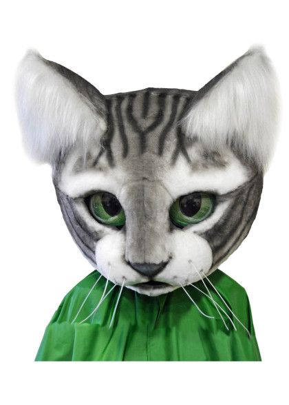 Кіт ростова голова