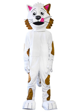 Кот молочный ростовой