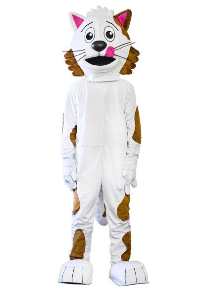 Кіт молочний ростовий