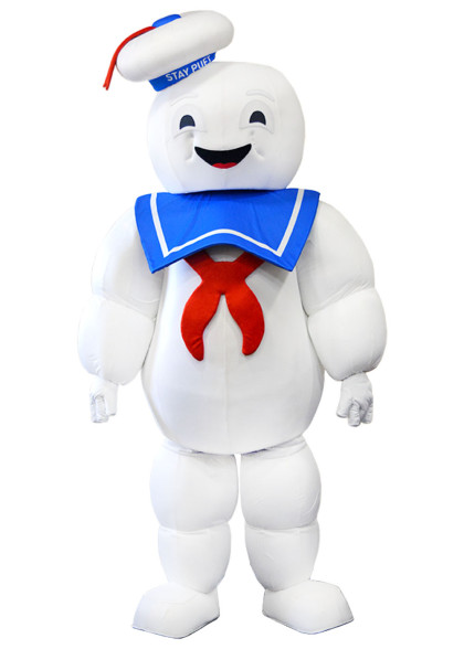 Зефірна людина ростова