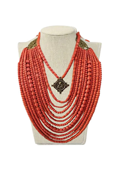 Намисто ручної роботи