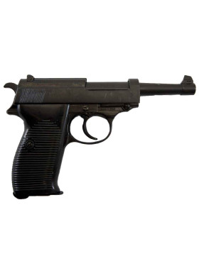 Пистолет Вальтер Р38