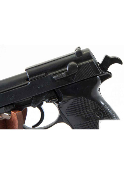 Пістолет Вальтер Р38