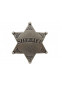 Звездный значок шерифа, 520133