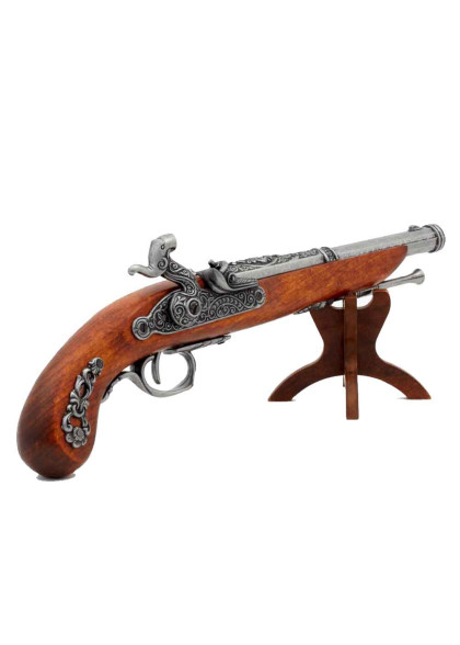 Пістолет Франція 1872