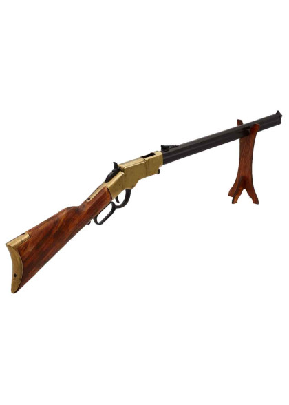 Гвинтівка США 1860